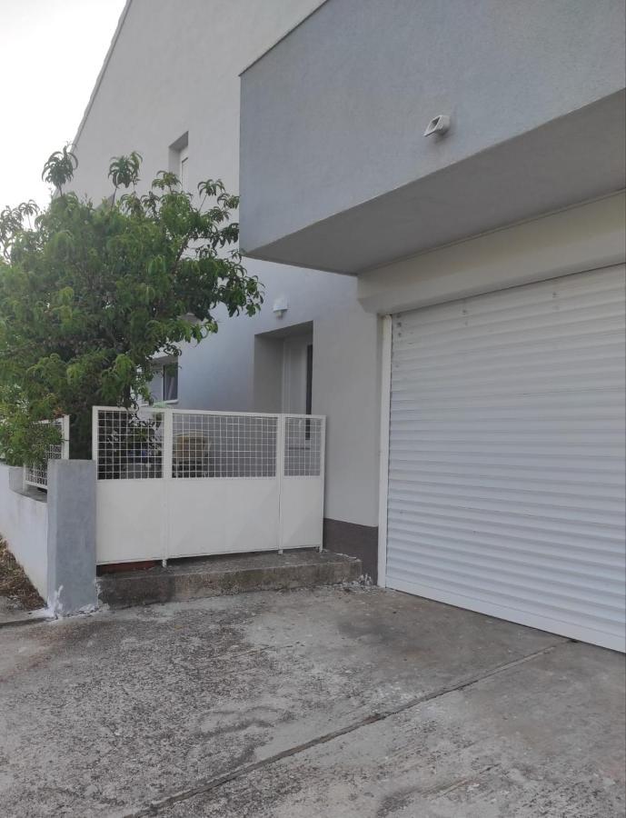 Studio Apartment Petrov Sibenik Exterior photo