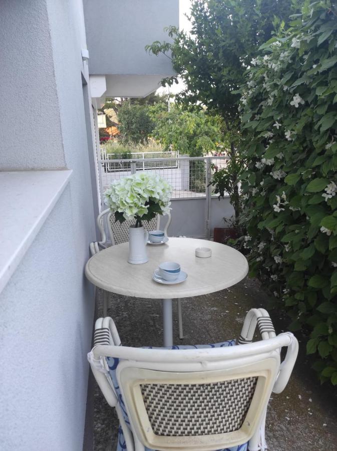 Studio Apartment Petrov Sibenik Exterior photo